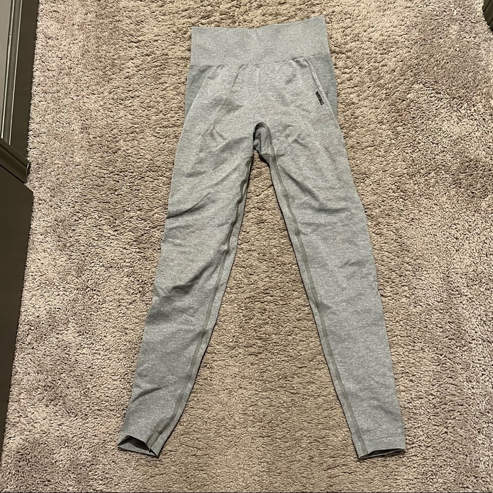 Gymshark Flex Leggings